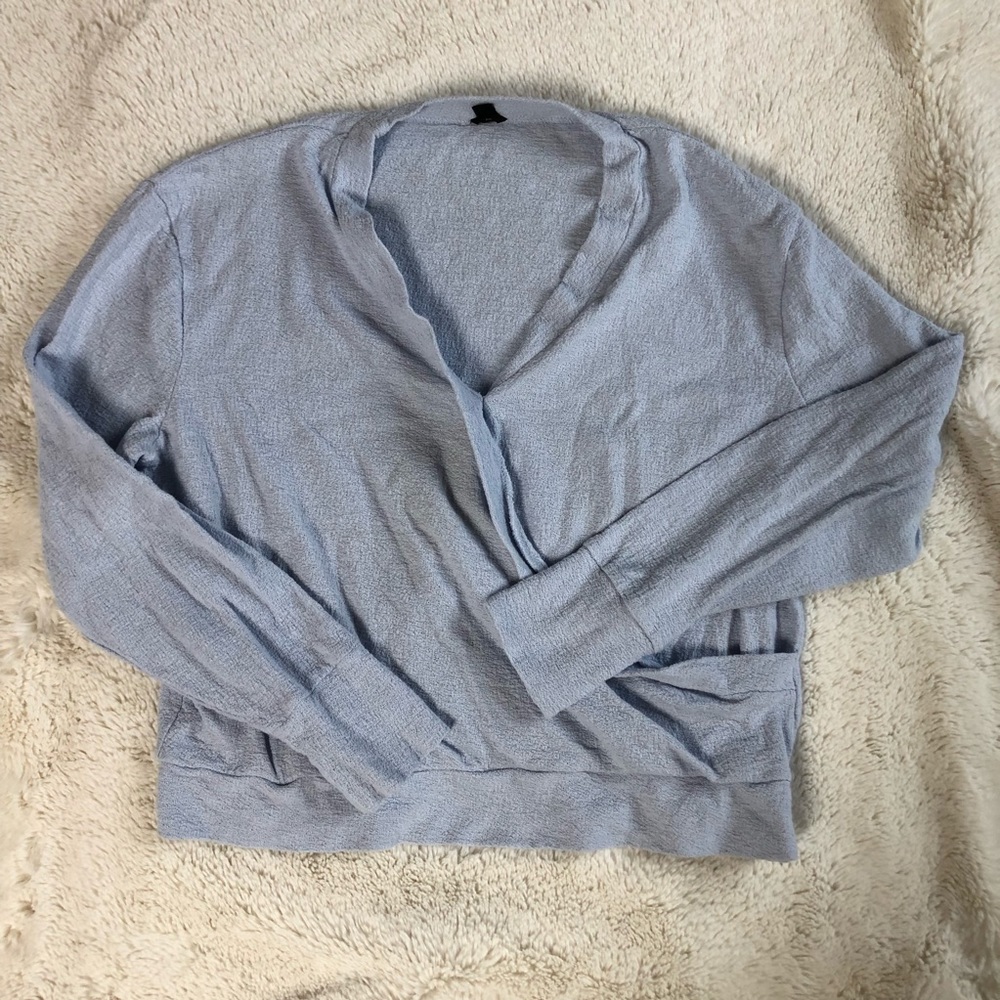 J.Crew Blouse